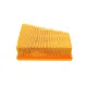Фільтр повітряний Skoda Fabia/Roomster /VW Polo 1.2/1.4i 99-14