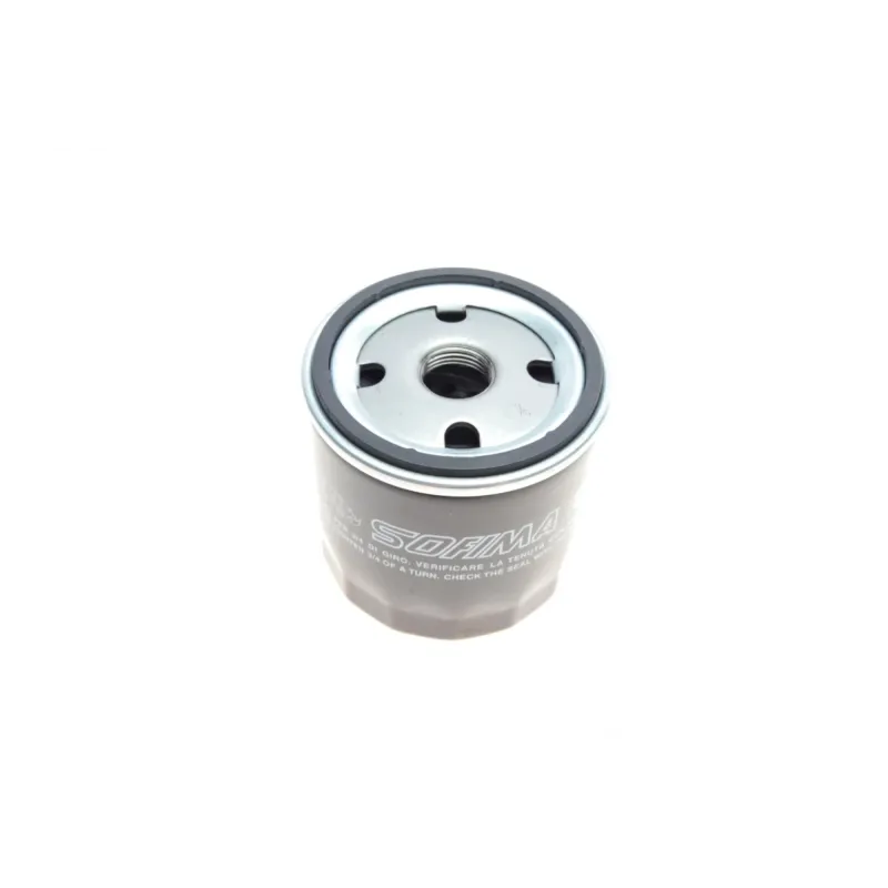 Фільтр масляний Ford Fiesta/Focus/Mondeo/S-max 1.5/1.6EcoBoost/1.6/1.8 04-  (h=73.5mm)