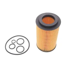 Фільтр масляний SOLGY 101007 для Mercedes-Benz Vito (W447) OM651, A-Class (W176), C-Class (W204)