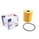 Фільтр масляний SOLGY 101028 для BMW 5 (E39) 530 d 1998-2003, BMW 3 (E46) 330 d 1999-2005