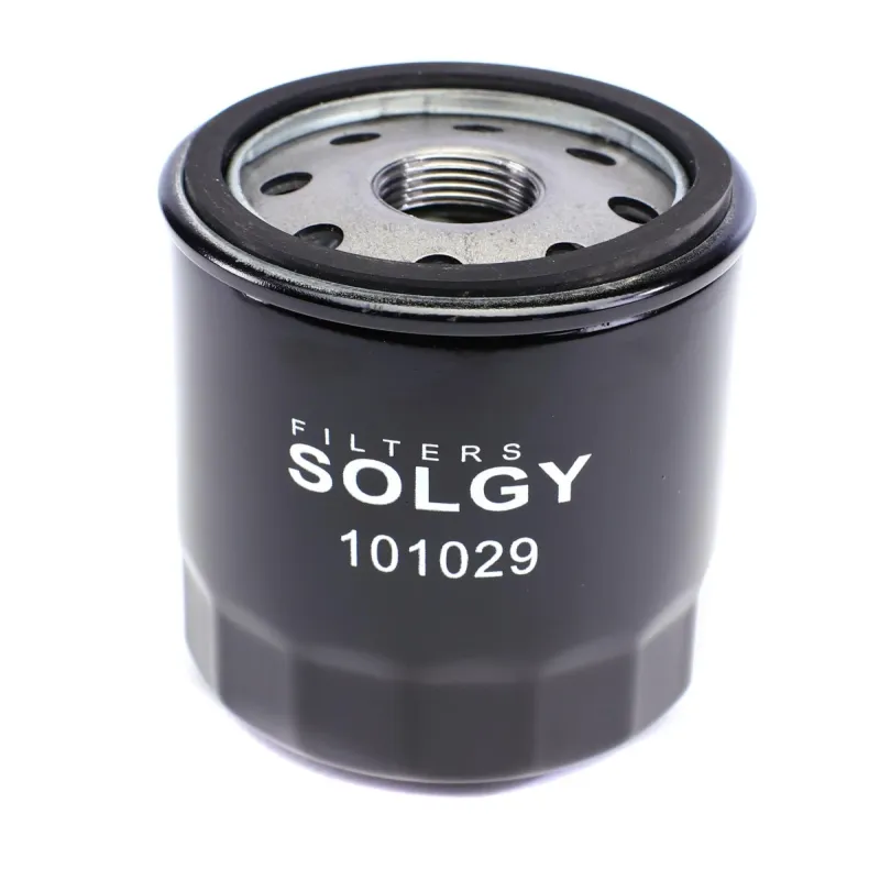 Фільтр масляний SOLGY 101029 для Citroen Jumper, Peugeot Boxer 2.2 HDI