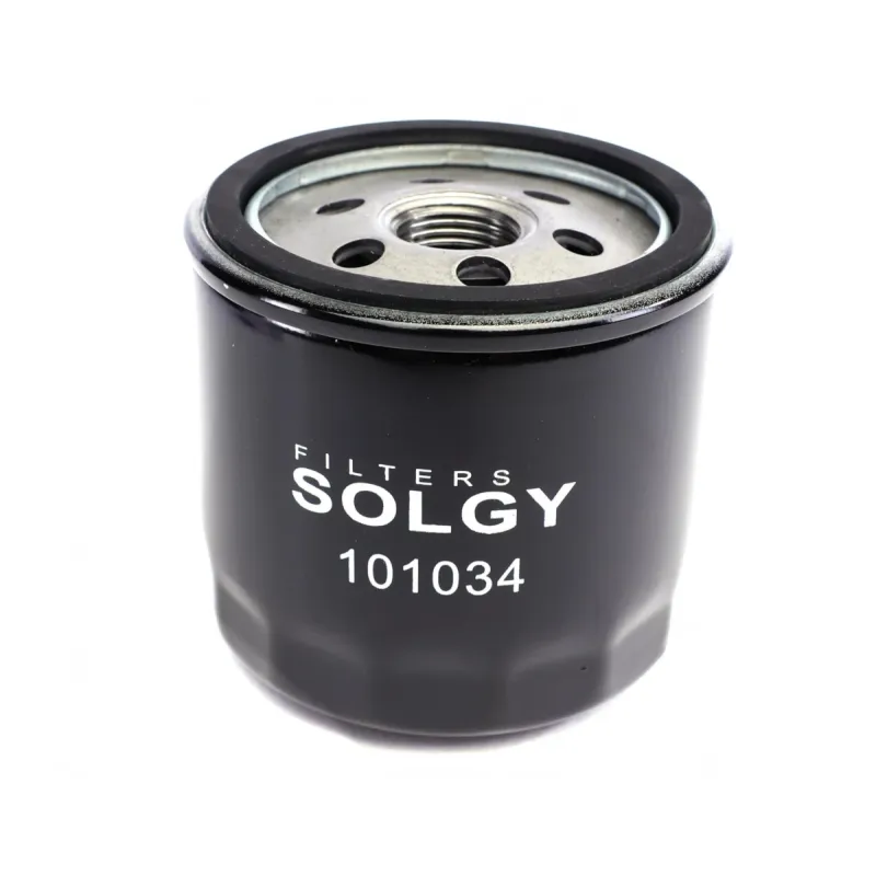 Фільтр масляний SOLGY 101034 для Ford Transit, Focus, Mondeo; Mazda 1.8/2.0