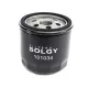 Фільтр масляний SOLGY 101034 для Ford Transit, Focus, Mondeo; Mazda 1.8/2.0