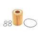 Фільтр масляний SOLGY 101043 для Opel Astra J/H, Chevrolet Cruze 1.7 CDTI