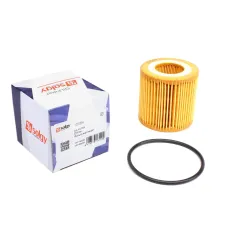 Фільтр масляний SOLGY 101054 для VW Polo, Seat Ibiza, Skoda Fabia 1.2i 2002-2015