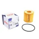 Фільтр масляний SOLGY 101054 для VW Polo, Seat Ibiza, Skoda Fabia 1.2i 2002-2015
