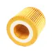 Фільтр масляний SOLGY 101054 для VW Polo, Seat Ibiza, Skoda Fabia 1.2i 2002-2015