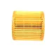Фільтр масляний SOLGY 101054 для VW Polo, Seat Ibiza, Skoda Fabia 1.2i 2002-2015