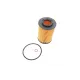 Фільтр масляний SOLGY 101057 для Hyundai Tucson, Kia Sportage 2.0 CRDi 2006-