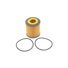 Купити Фільтр масляний Opel Astra H 1.9CDTi 05- | KovelAutoHub