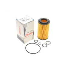 Фільтр масляний SOLGY 101061 для Opel Omega B, Vectra B, Astra G 2.0/2.2DTI