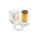 Фільтр масляний SOLGY 101061 для Opel Omega B, Vectra B, Astra G 2.0/2.2DTI