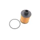 Фільтр масляний SOLGY 101062 для Opel Astra J/Insignia 2.0CDTi, Chevrolet Aveo 1.3D