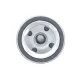 Фільтр масляний SOLGY 101077 для Opel Astra G/H, Combo, Chevrolet Aveo/Cruze 1.4-2.0 1998-2012