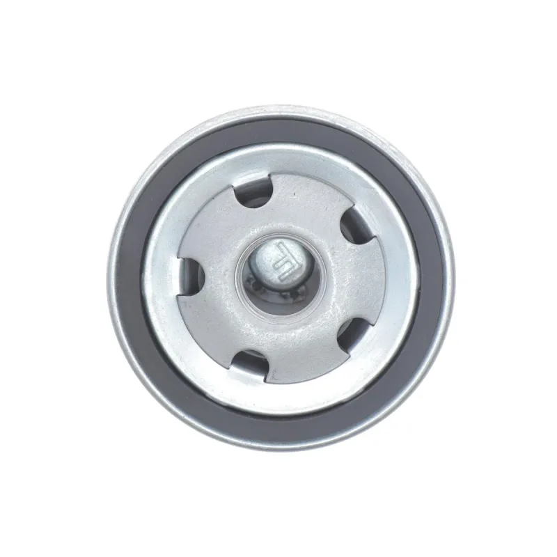 Фільтр масляний SOLGY 101079 для Volkswagen Golf VII, Caddy IV, Seat Leon 1.0-1.6 TSI