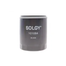 Фільтр масляний SOLGY 101084 для Mazda 3, 6, CX-5