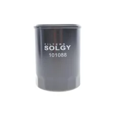 Фільтр масляний SOLGY 101088 для Toyota Land Cruiser 4.0-4.7 1998-2008, Lexus GS 430