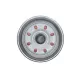Фільтр масляний SOLGY 101088 для Toyota Land Cruiser 4.0-4.7 1998-2008, Lexus GS 430