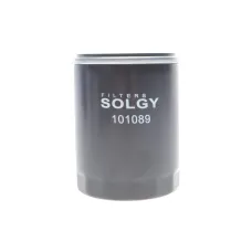 Фільтр масляний SOLGY 101089 для Citroen Jumpy, Fiat Doblo 1.6 1995-2007