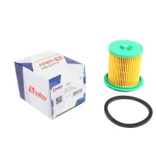 Фільтр паливний SOLGY 102051 для Renault Kangoo 1.9 dCi, Clio II 1.9 D/dTi, Megane I 1.9 dTi