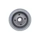 Фільтр паливний SOLGY 102095 для Mazda 323 BG/BF/BW 1986-1998, Hyundai H200 1997-2007