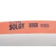 Фільтр повітряний SOLGY 103028 для BMW 3 (E46)/5 (E39, E60)/X3 (E83) 2001-