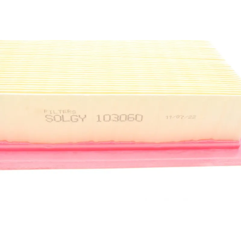 Фільтр повітряний SOLGY 103060 для Volkswagen Golf III/IV/Vento 1992-1998