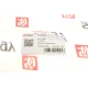 Фільтр повітряний SOLGY 103073 для Renault Megane III, Fluence, Grand Scenic III (з поролоном)
