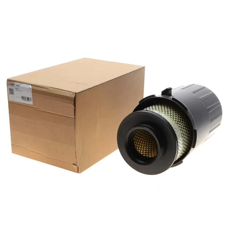 Фільтр повітряний SOLGY 103098 для Mercedes-Benz T1/TN 208 D 1988-1995, 210 D 1988-1996