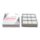 Фільтр повітряний SOLGY 103114 для Mitsubishi Colt, Lancer, Outlander 1.3-2.4TDI 1995-