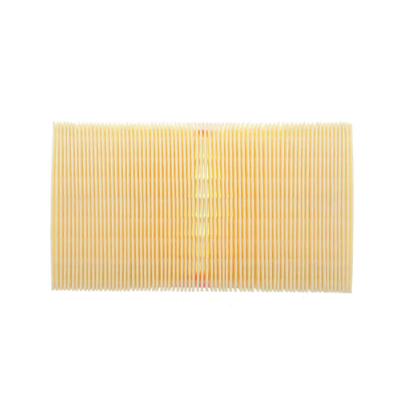 Фільтр плоский складчастий SOLGY 103153 для пилососів NT 35/1, NT 45/1, NT 55/1 Eco