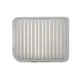 Фільтр повітряний Mitsubishi Outlander 2.0/2.4/3.0i 12-/Lancer VIII 1.6i 10-/Peugeot 4008 1.6/2.0 12-