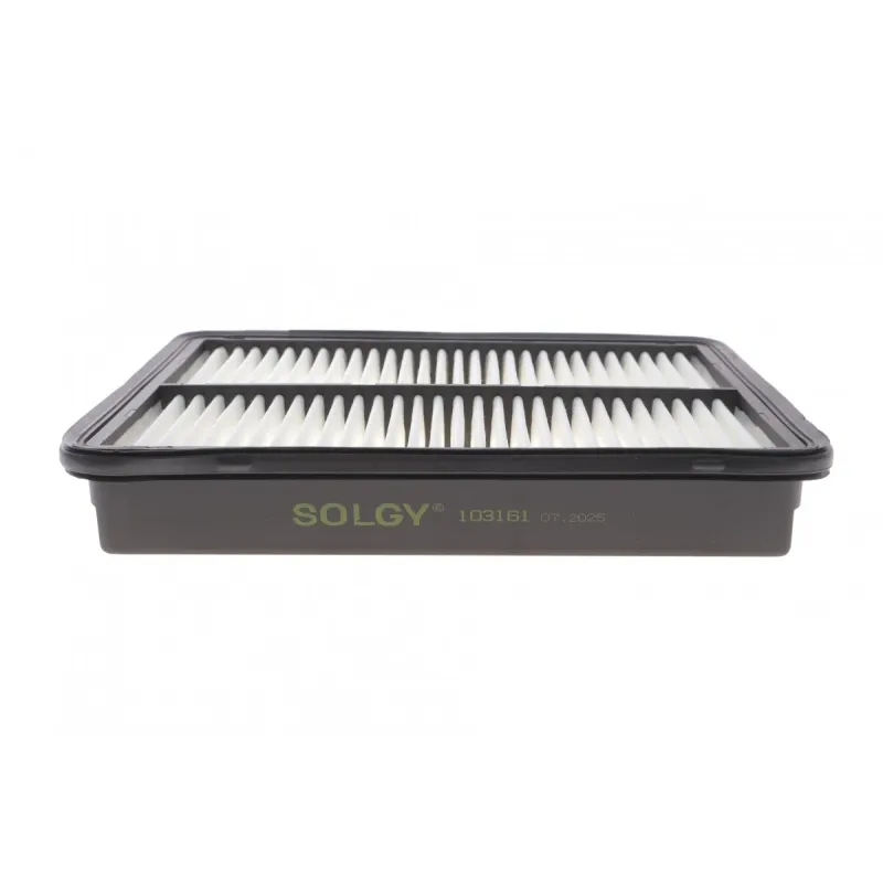 Фільтр повітряний SOLGY 103161 для Hyundai Santa Fe II 2.0/2.2 CRDi 2006-2013
