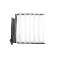 Фільтр салону SOLGY 104024 для Renault Clio, Dacia Logan/Duster, 0.16 кг