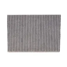 Фільтр салону вугільний SOLGY 104039 для VW Golf, Audi A3, Seat Cordoba 1997-2003