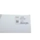 Фільтр салону Citroen C2/C3/C4/Peugeot 307/308 00-