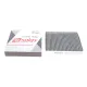 Фільтр салону вугільний SOLGY 104058 для Mitsubishi Outlander 2006-, Citroen C-Crosser