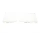 Фільтр салону SOLGY 104065 для Citroen C3 II, Peugeot 207/208 (комплект 2 шт)