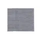 Фільтр салону SOLGY 104096 для Hyundai Santa Fe, Sonata, Kia Optima (вугільний)