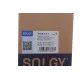 Фільтр салону SOLGY 104111 для Volkswagen Sharan, Ford Galaxy, Seat Alhambra 1995-2010