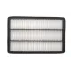 Фільтр повітряний SOLGY 104112 для Mitsubishi Pajero III/IV/Sport, Montero III/IV