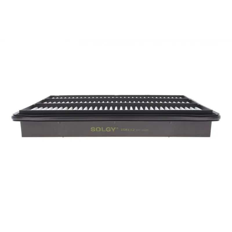 Фільтр повітряний SOLGY 104112 для Mitsubishi Pajero III/IV/Sport, Montero III/IV