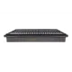 Фільтр повітряний SOLGY 104112 для Mitsubishi Pajero III/IV/Sport, Montero III/IV