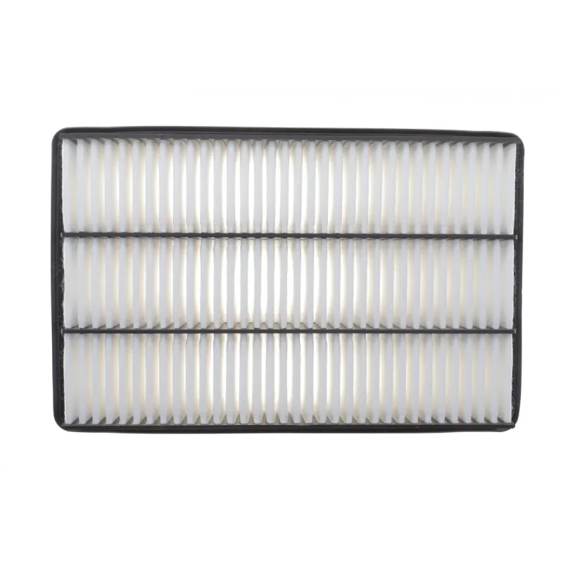 Фільтр повітряний SOLGY 104112 для Mitsubishi Pajero III/IV/Sport, Montero III/IV
