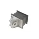 Подушка двигуна MB Sprinter 2.2/2.3D/VW LT 2.5 TDI 96-