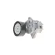 Натяжник ременя генератора SOLGY 110010 для Mercedes-Benz Sprinter, Vito CDI OM611/612/646