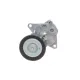 Натяжник ременя генератора SOLGY 110010 для Mercedes-Benz Sprinter, Vito CDI OM611/612/646