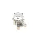 Натяжник ременя генератора SOLGY 110022 для Citroen C4, Ford Focus, Peugeot 307 1.4/1.6 HDi/TDCi