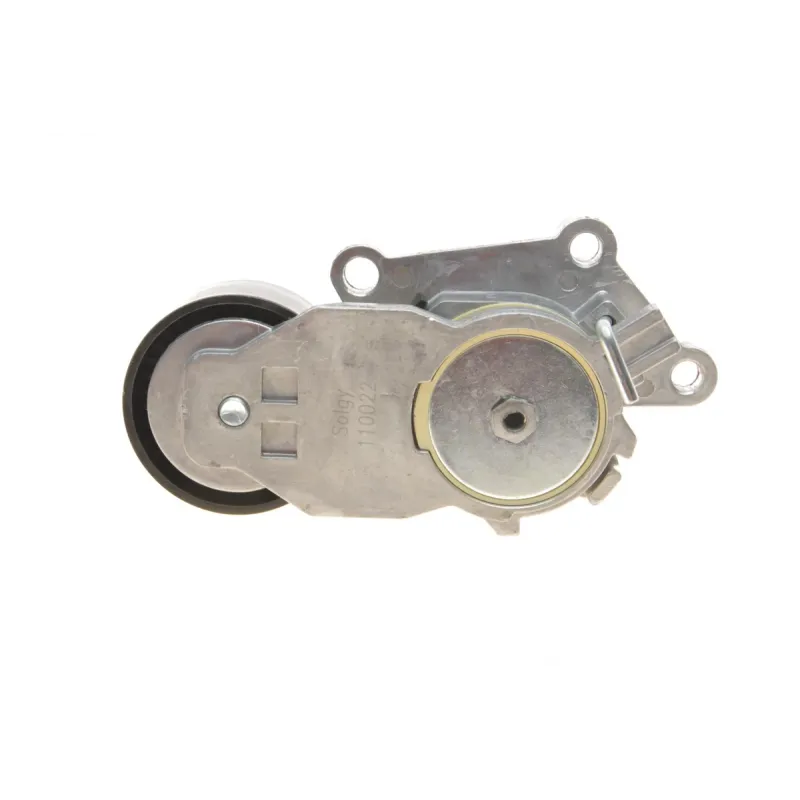 Натяжник ременя генератора SOLGY 110022 для Citroen C4, Ford Focus, Peugeot 307 1.4/1.6 HDi/TDCi