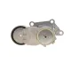 Натяжник ременя генератора SOLGY 110022 для Citroen C4, Ford Focus, Peugeot 307 1.4/1.6 HDi/TDCi